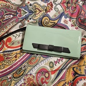 Kate Spade Wallet/Wristlet